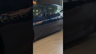 Desirable new 2024 Maserati GranTurismo resting paulcruse youtubeshorts maserati [upl. by Nicolas]