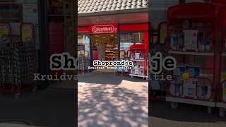 Kruidvat shoprondje☀️ Run zoveel leuks shoprondje minivlog vlog hartjekruidvatsquad nederland [upl. by Ternan862]