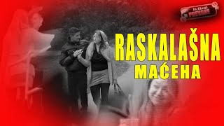 RASKALAŠNA MAĆEHA  Balkanske prevareep11sezona 3 [upl. by Branden]