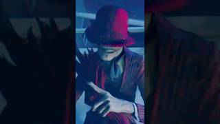 The crooked Man scene in The Conjuring 2 2016 horrorshorts [upl. by Ecydnarb498]