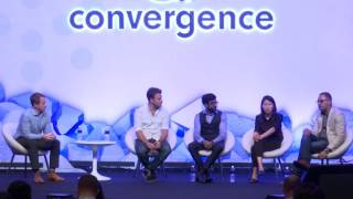 innovfest unbound 2017 convergence Adtech and Martech Revolutions [upl. by Fonville]