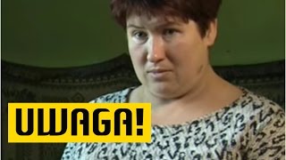 Nie wiedziała że jest w ciąży quotChciała się wypróżnić wypadło dzieckoquot UWAGA TVN [upl. by Neirrad]