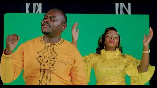 SAMMY K amp ANN BLESSINGS  WEGA WAKU Official Music Video [upl. by Yeloc]