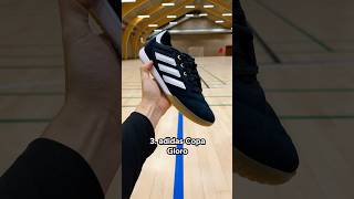 The 5 BEST indoor football shoes in 2024 [upl. by Hawken684]