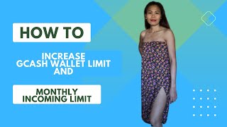 How to Increase Gcash Limit from P10000000 to P50000000 without Linking Bank Account [upl. by Anor673]