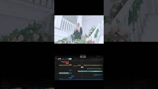 Cinematic Editing Timeline [upl. by Adamik]