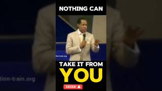 Hold it Pastor Chris Oyakhilome yourloveworldtv [upl. by Cressi441]