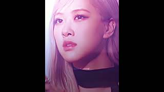 Rosé Edit100 like gelirse twixtor yapicam✊️jennie jensetter edit editorrosesarerosie ★ [upl. by Barney]