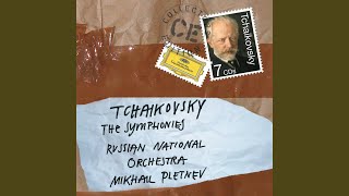 Tchaikovsky Symphony No 4 in F Minor Op 36 TH 27  3 Scherzo Pizzicato ostinato  Allegro [upl. by Alikam]