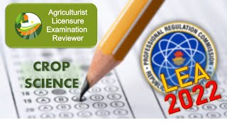 Crop Science 300 Questions [upl. by Aliemaj634]