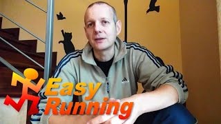 Easy running 14  Correre da soli o in compagnia [upl. by Aidaas]