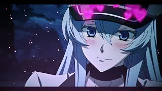 Always do  Esdeath AMV [upl. by Matheny465]