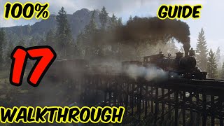 Red Dead Redemption 2 Guide part 17 [upl. by Adlih782]