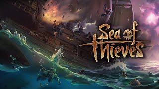 Sea of thieves majd most 5 [upl. by Eveneg]