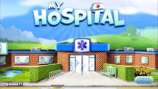 My Hospital Build Farm Heal  Gameplay Part 1 [upl. by Eelrebma]