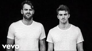 The Chainsmokers  Young Lyric [upl. by Aivalf]