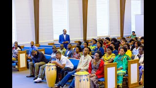 MEDITATION NZIZA CYANE URWIMUKO RUNTUNGUYE Tabelnacle Of Louisville [upl. by Isola]