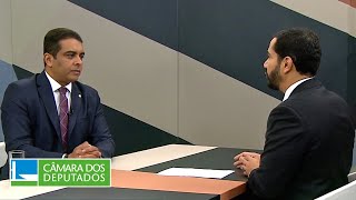 Fernando Rodolfo explica novas regras para BPC a idosos e pessoas com deficiencia  190623 [upl. by Culosio249]