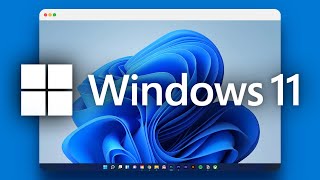 Windows 11 Grundkurs Alles was du zum Einstieg wissen musst Tutorial [upl. by Proffitt918]