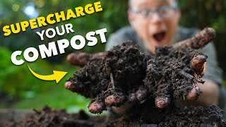 Compost Masterclass The Easy Way to Make Compost [upl. by Sirac856]