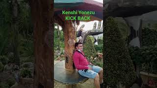 Kenshi Yonezu KICK BACK [upl. by Emyle235]