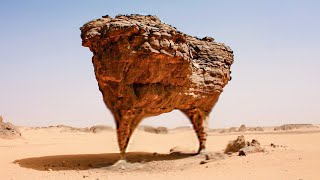 15 AMAZING Natural Structures [upl. by Fisk]