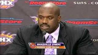 Shaq wants 2 Year 200 Million Extension [upl. by Vary]