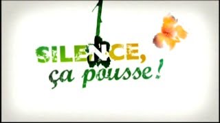 Reportage sur la phytothérapie animale  Silence ça pousse  France 5  19 mai 2017 [upl. by Maridel554]