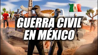 GU CIVIL en MÉXICO [upl. by Eiramait]