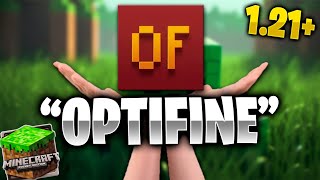 ✅️EL MEJOR OPTIFINE PARA MINECRAFT PE Y BEDROCK 121🫣🤑✅️ [upl. by Manus225]