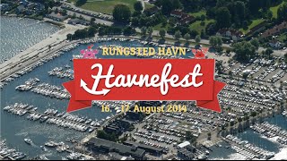 Rungsted Havnefest [upl. by Kirshbaum]