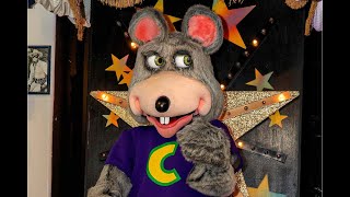 test Chuck E Cheese FNaF games [upl. by Desiri812]