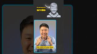 How to look more approachable and friendlier at work confidentspeaking naturalsmile [upl. by Athey]