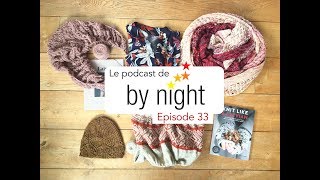 By Night  Episode 33  Affreusement nulle en maths [upl. by Aikahc462]