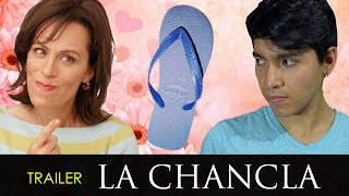 La chancla  Cortometraje Día de las madres [upl. by Ynneg]