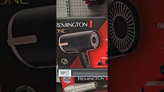 Remington hair dryer [upl. by Felty]