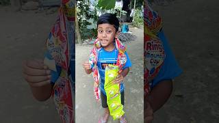 Mujhe bhi chips chahie 😲samirjhumurshorts fanny videocomedy [upl. by Rawley308]