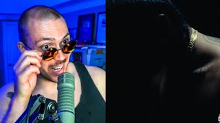 Fantano REACTS to AbSoul  Saudi Sweats [upl. by Anirres]