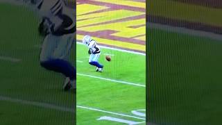 DALLAS COWBOYS SCORE A BIG TOUCHDOWN RUN [upl. by Angeli]