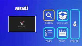 DOST TV YENİ FREKANSI VE KANAL KURULUMU [upl. by Adnilak]