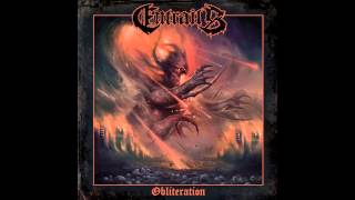 Entrails  Epitome of Death Obliteration new album [upl. by Eedebez118]