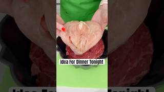 Ideas for dinner tonight brandonrainwater comedy cooking funny dadcomedy chickendishes [upl. by Mirilla]