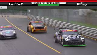 CTCC  COURSE 2  GRAND PRIX DE TROISRIVIÈRES  GP3R  12 AOUT 2017 [upl. by Moyra603]