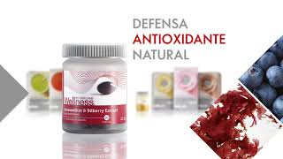 ASTAXANTINA WELLNESS BY ORIFLAME 2019 [upl. by Ruggiero]