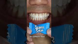 quotSuper Sourquot Nobel Super Soda Candy ASMR [upl. by Fredric320]