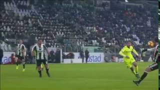 Pjanićs great assists and Higuain score Juventus  Bologna 10 [upl. by Mirabella]