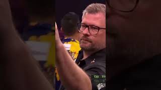 Best Checkouts🎯Grand Slam Of Darts darts like subscribe grandslamofdarts [upl. by Belda]