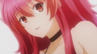 ♪ Rakudai Kishi no Cavalry AMV  Graveyardᴴᴰ ♪ 🧡 [upl. by Aig]