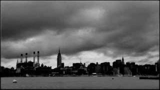 Amazing New York Skyline Timelapse [upl. by Aisemaj]