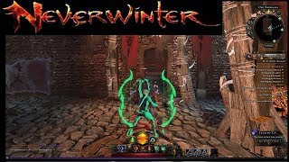 Neverwinter  Orc Barracks Theme Fists of the Warband Tower District Soundtrack [upl. by Fronnia794]